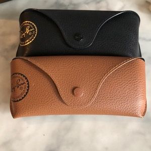 Ray ban cases